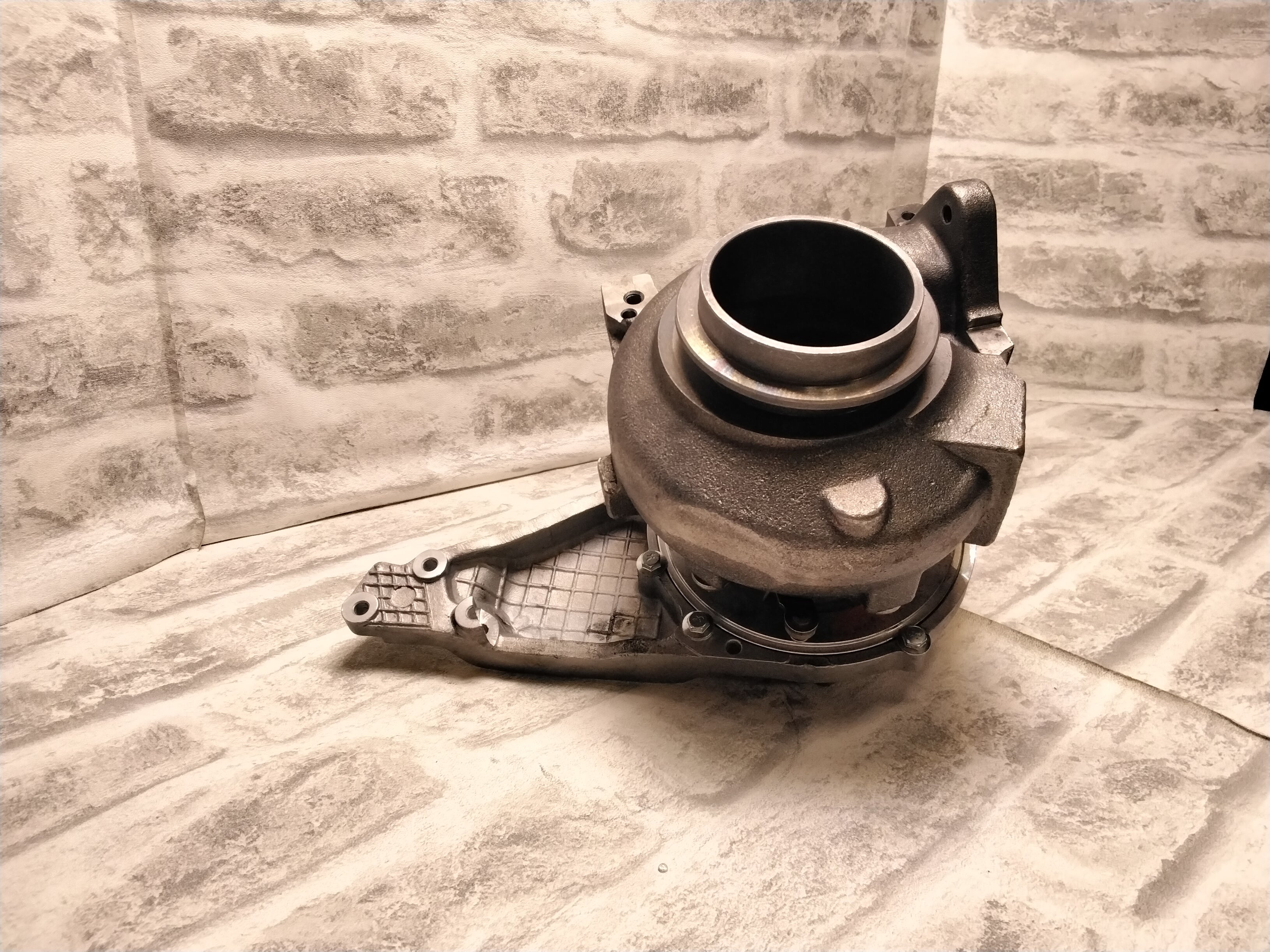 Turbo Turbocharger Electronic Wastegate Actuator GT2256V 736088-5003 6470900280 (7619537076462)